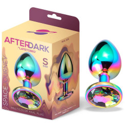 AFTERDARK Plug Bijou Space Journey S 6 x 2.7cm